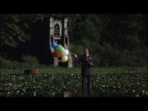 IT - Pennywise The Clown Third Appearance - You'll Float Down Here