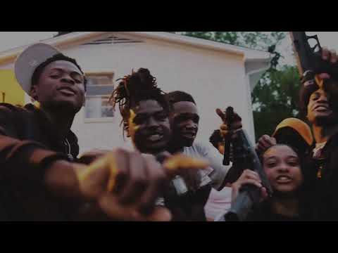 BabyHeights x BigDrac x TerionDaDon "GStreet To Da Dixie" Official Music Video