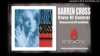 Barren Cross - The Stage Of Intensity (2020 Remaster)