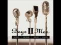 Boys II Men - Dreams