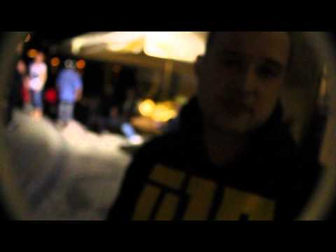 Supercrooo + Otecko-krest (Lávka 27.4.2012) by Positive Entertainment