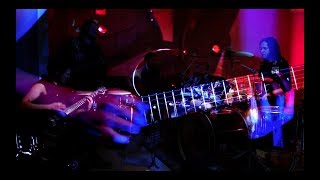 Acrania - I Was Never Dead (OFFICIAL VIDEO)