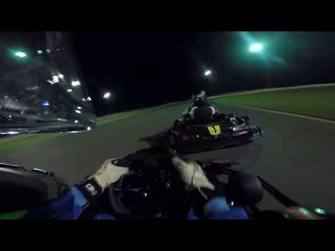 AKARS Techspeed lastro 100kg VP 1500 (seletiva) lastro 100kg