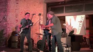 Real Pretenders - Space Invader