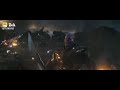 Wanda Vs Thanos 🔥 FHD action scene || Avengers Endgame Final action scene