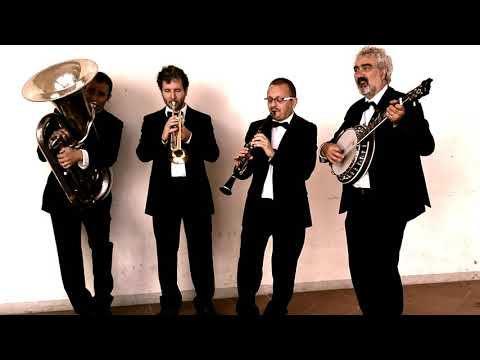 The Tuscany Jazz Collective - Dixie Promo