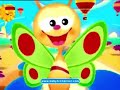 REUPLOAD BabyTV Idents 2005 2009