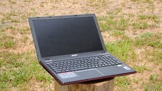 Video thumbnail for Msi Ge60 2pe Apache Pro by CarbonLake