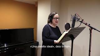 La Família punt-i-coma