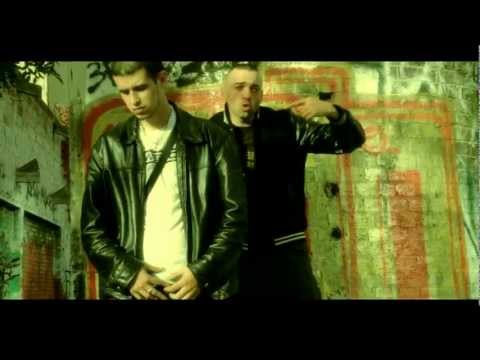 Medoc & kript - j'ai vu clip officiel