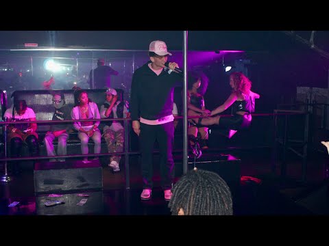 Logan Reich - Get Rich or Die Trying [Official Music Video]