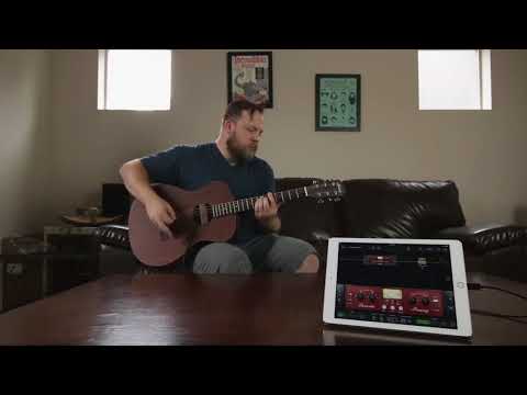 Positive Grid BIAS Amp Acoustic Expansion Pack Overview | Full Compass