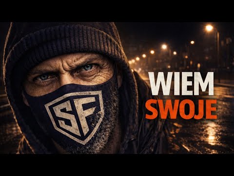 SF - Nie stary (PO PROSTU DOŚWIADCZONY)