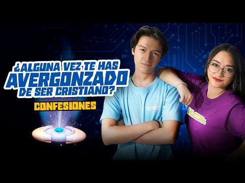 Superlibro │ Vlog SL ¿Alguna vez te has avergonzado de ser cristiano? CONFESIONES
