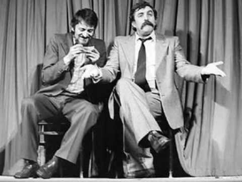 Lasica a Satinský luteránski farári