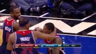 Bradley Beal - Washington Wizards - Orlando Magic