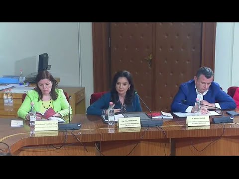 Top News- Maxhoranca voton e vetme!/ 16 maji, raundi i parë për presidentin