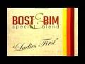 Bost & Bim Ft. Rosey - Love 