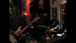Glen and the boys - Another kinda' love