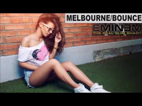 Eminem - The Real Slim Shady (DNF & Vnalogic Bootleg Edit) | FBM