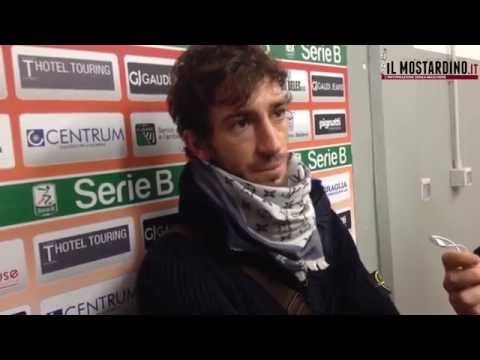 Carpi, intervista al centrocampista Filippo Porcari: "Vogliamo mantenere questo trend positivo"