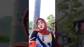 Download lagu status WA ukhti cantik jomblo happy @marissapdla_ |#shorts #youtube #viral #video #story #instagram mp3