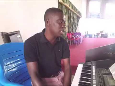 MHB 527.. Sometimes a light surprises a Christian while he sing.. By Kweku Abeku Ansaeku