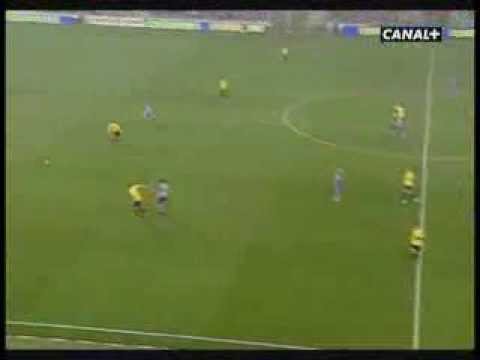 11ème Journée de Ligue 1 Toulouse-Sochaux (10/12/2009)