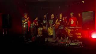 La Percuteca Legüera | Canto emplumado (Manchula)