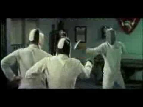 Our Man Flint / Flint, Agente Secreto (1966) - Trailer