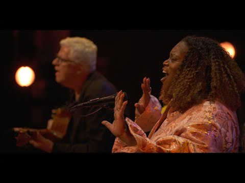 Lotus Blossom - Dianne Reeves