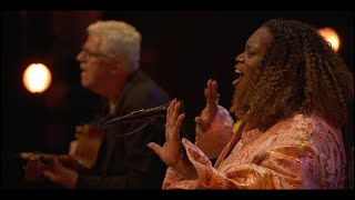 Dianne Reeves &amp; Romero Lubambo - Montreal Jazz Festival 2025