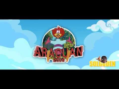 Aracuan 2016 - Solguden (ft. Moberg)