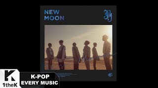 JBJ _ Call Your Name(부를게) AUDIO