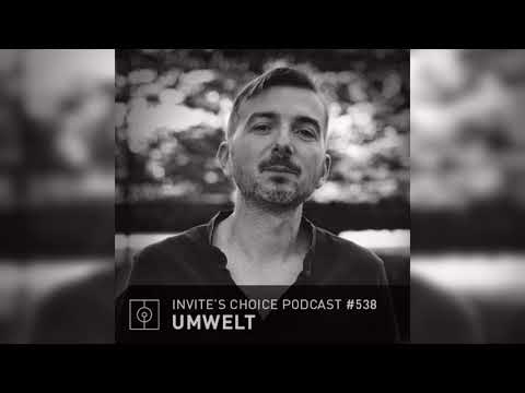 Invite's Choice Podcast 538 - Umwelt