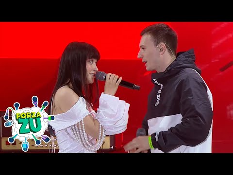 The Motans și Irina Rimes - Poem (Live la Forza ZU 2019)