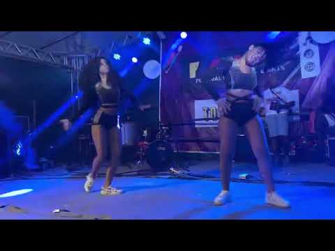 As Mafiosas no FECULTA 2023