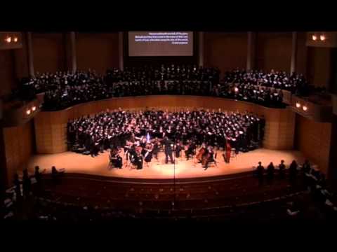 The Ground - Ola Gjeilo