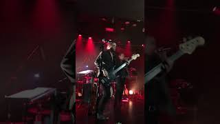 Peter Murphy “The sweetest drop”