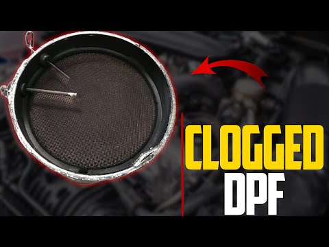 Engine Carbon Purge Demo