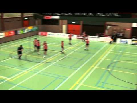 15-12-2010 DOS' 46 2 - TOP/wereldtickets.nl 2 (Doelpunten)