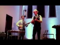 Mark Erelli & Charlie Rose @ Sumner Knight Chapel "Baltimore" - superandrd Mark Erelli & Charlie Rose @ Sumner Knight Chapel "Baltimore"