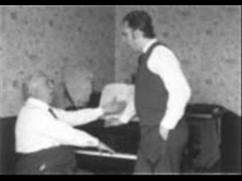 Carlo Tagliabue - Il balen del suo sorriso - Il Trovatore - Verdi