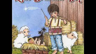 Mannheim Steamroller - The little drummer boy