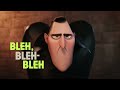 Hotel Transylvania Double Feature Promo Freeform October 2025