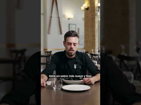 Clòtxinas Valencianas | Cómo preparar el mejillón más sabroso del Mediterráneo