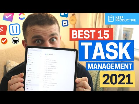 , title : 'Best 15 Task Management Apps for 2021'