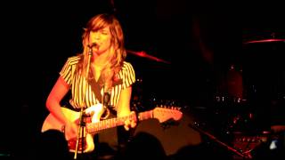 Nicole Atkins HD - Brooklyn's On Fire - Canon 5D Mark II