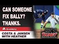 Just Let Sports Fans Watch Sports Games | Costa and Jansen