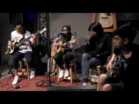 hendry feat endah n rhesa - earhouse